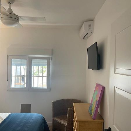 Casa Con Encanto En Roquetas De Mar Daire Dış mekan fotoğraf