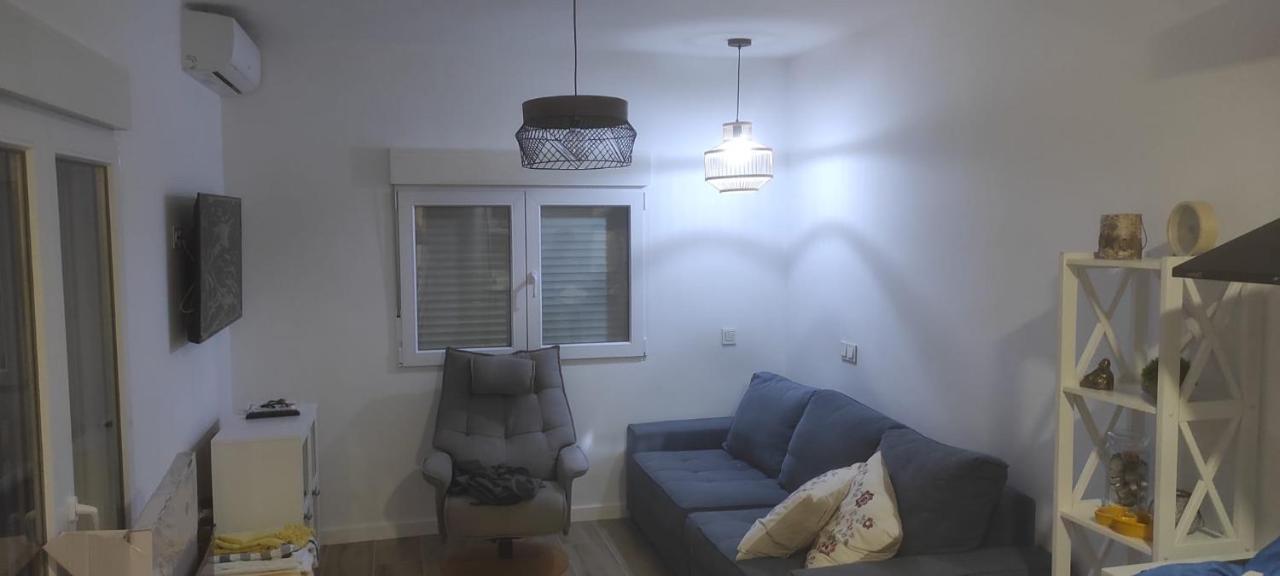 Casa Con Encanto En Roquetas De Mar Daire Dış mekan fotoğraf