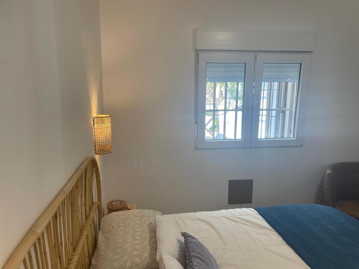 Casa Con Encanto En Roquetas De Mar Daire Dış mekan fotoğraf